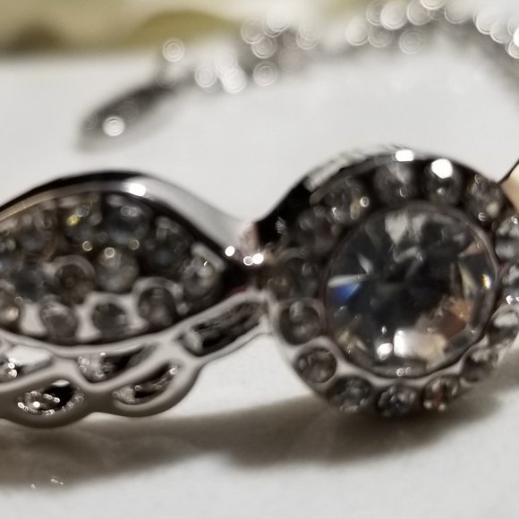 Angel Wings Design Bracelet Friendship Gift ideas Monday Noon New Old Stock - Picture 12 of 15